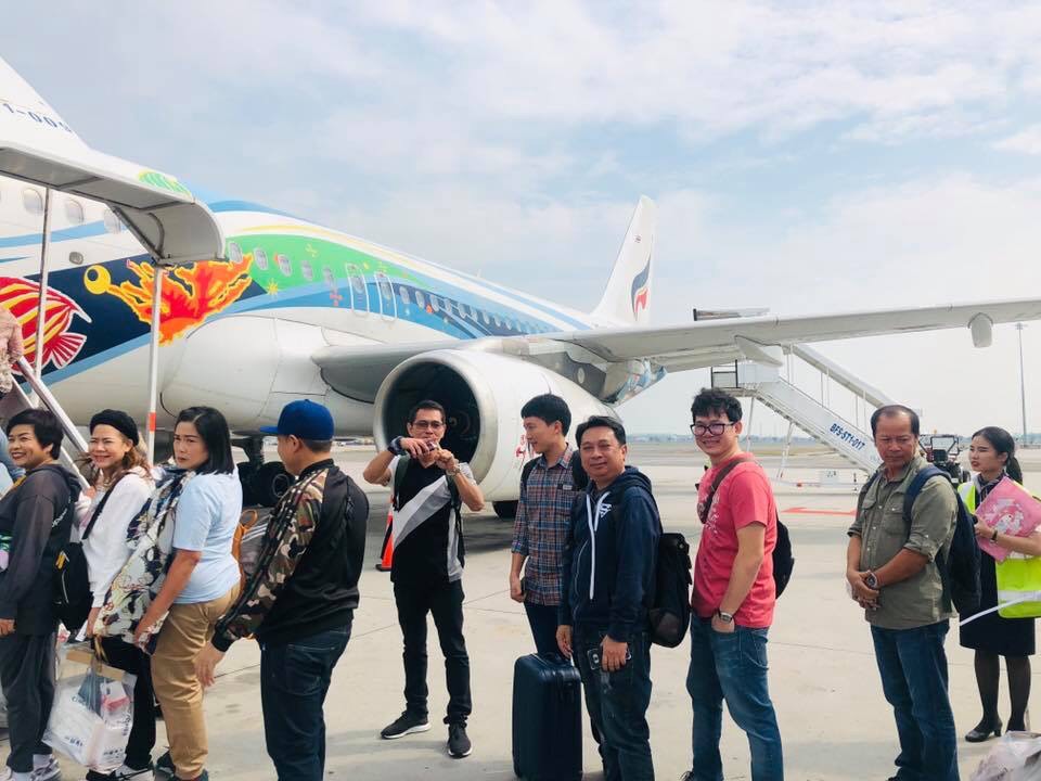 บาน่าฮิลล์ เวียดนามกลาง, Soda Tour โซดาทัวร์,