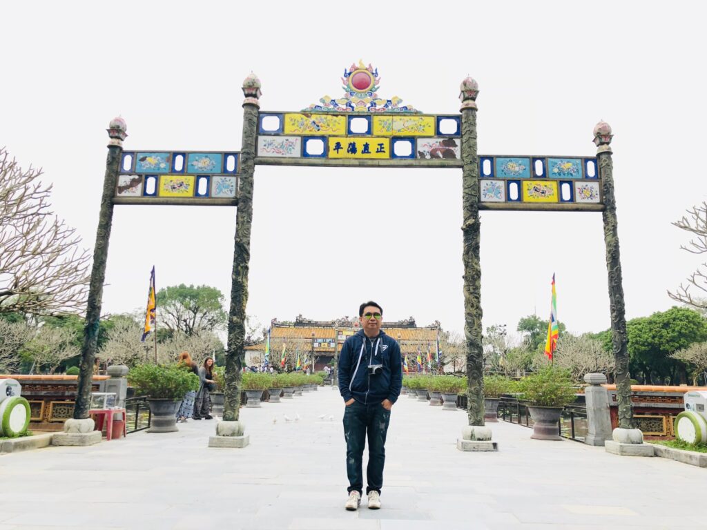 บาน่าฮิลล์ เวียดนามกลาง, Soda Tour โซดาทัวร์,