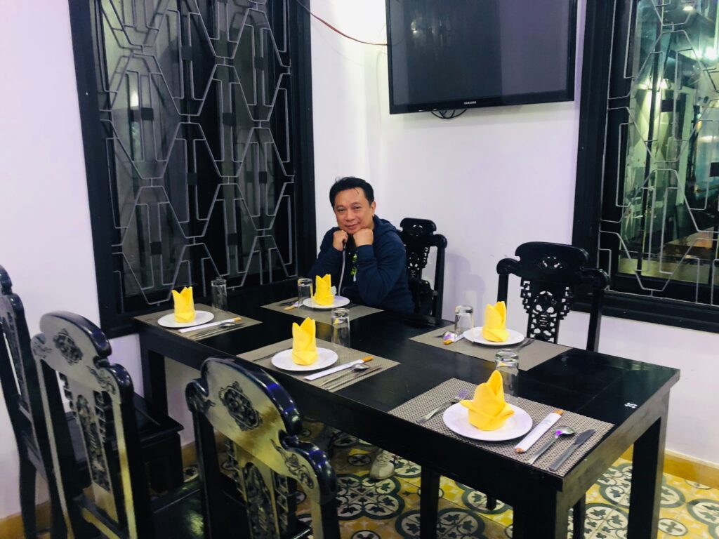 บาน่าฮิลล์ เวียดนามกลาง, Soda Tour โซดาทัวร์,