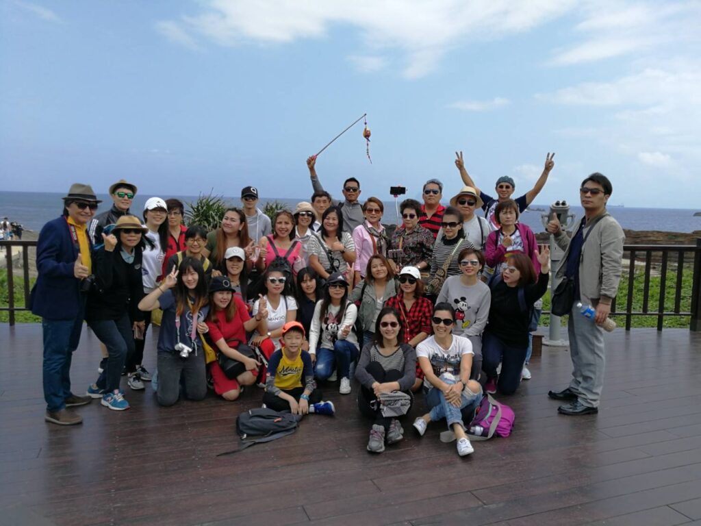 ไต้หวัน, Soda Tour โซดาทัวร์,