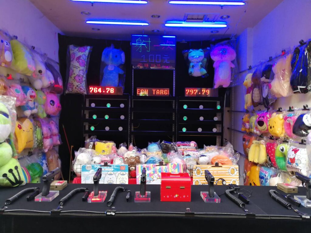 ไต้หวัน, Soda Tour โซดาทัวร์,