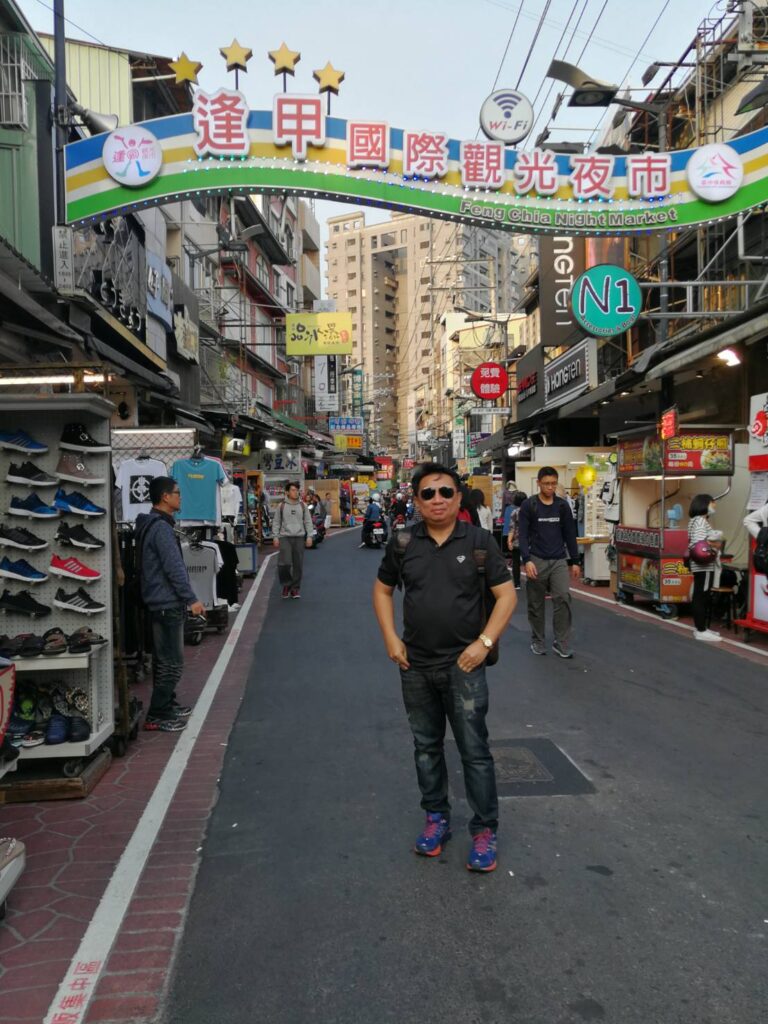 ไต้หวัน, Soda Tour โซดาทัวร์,