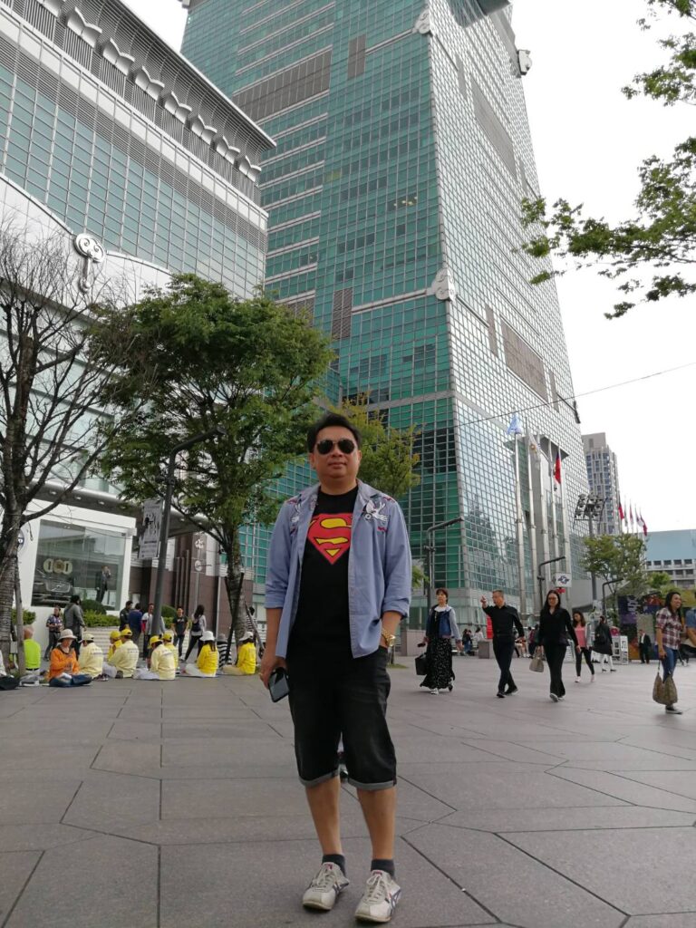 ไต้หวัน, Soda Tour โซดาทัวร์,