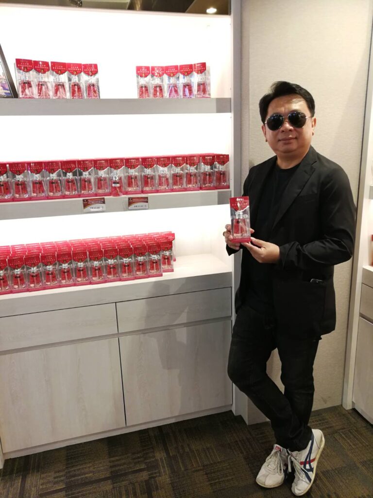 ไต้หวัน, Soda Tour โซดาทัวร์,