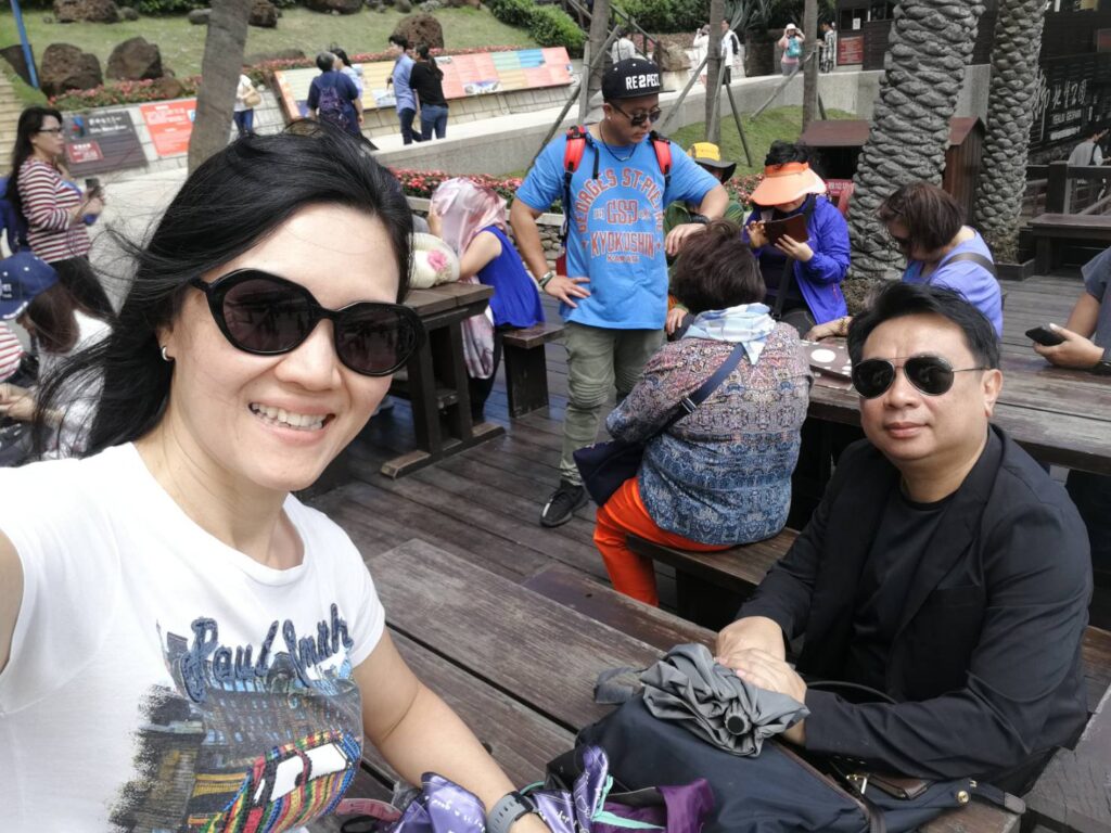 ไต้หวัน, Soda Tour โซดาทัวร์,