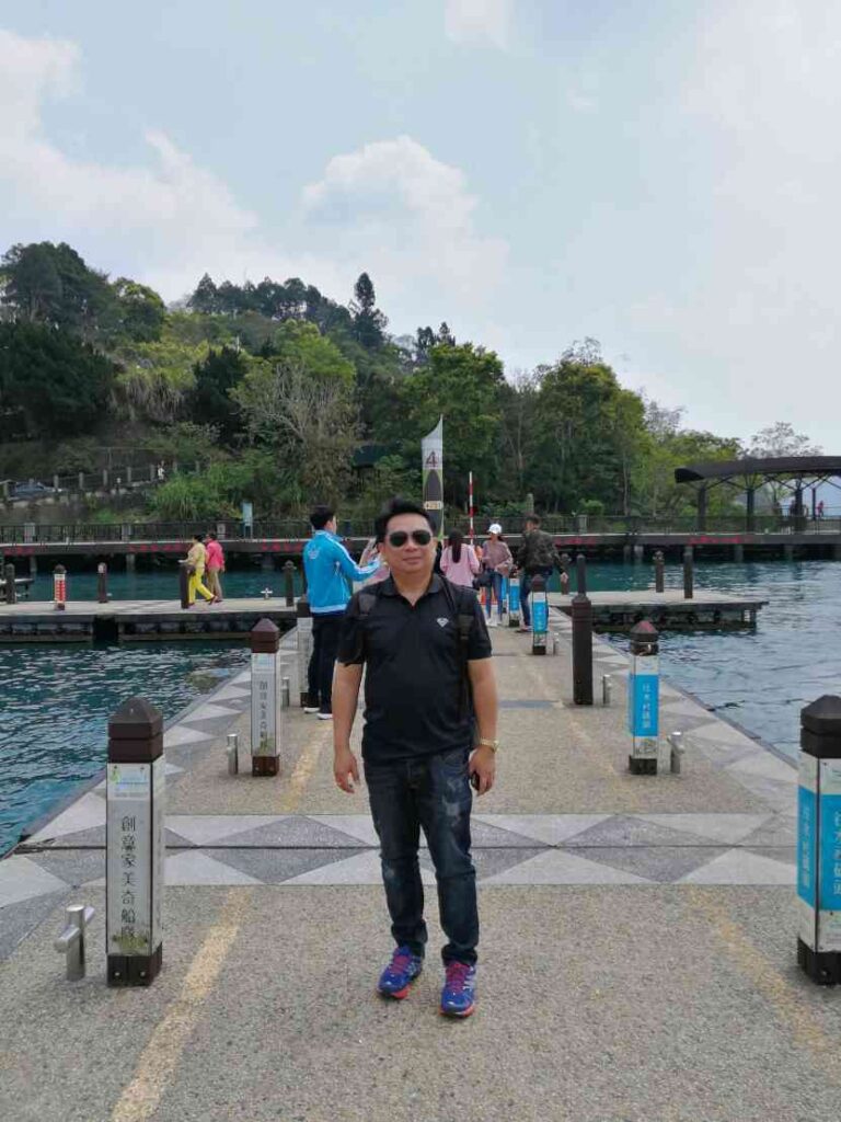 ไต้หวัน, Soda Tour โซดาทัวร์,