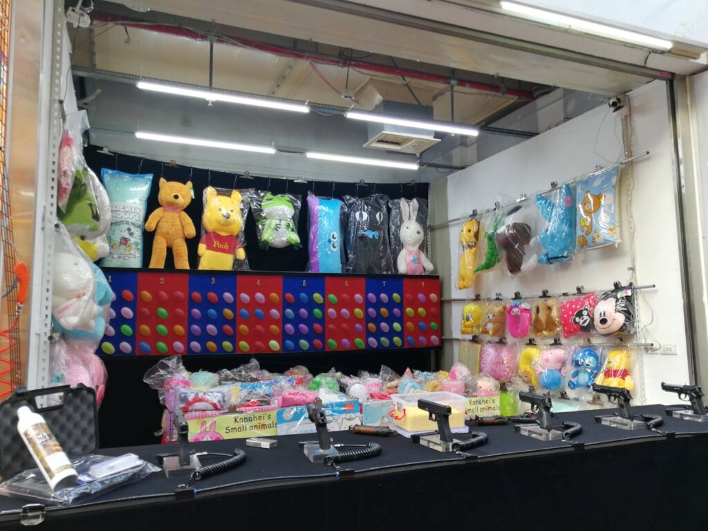 ไต้หวัน, Soda Tour โซดาทัวร์,