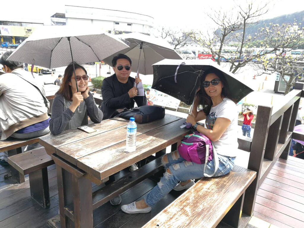 ไต้หวัน, Soda Tour โซดาทัวร์,