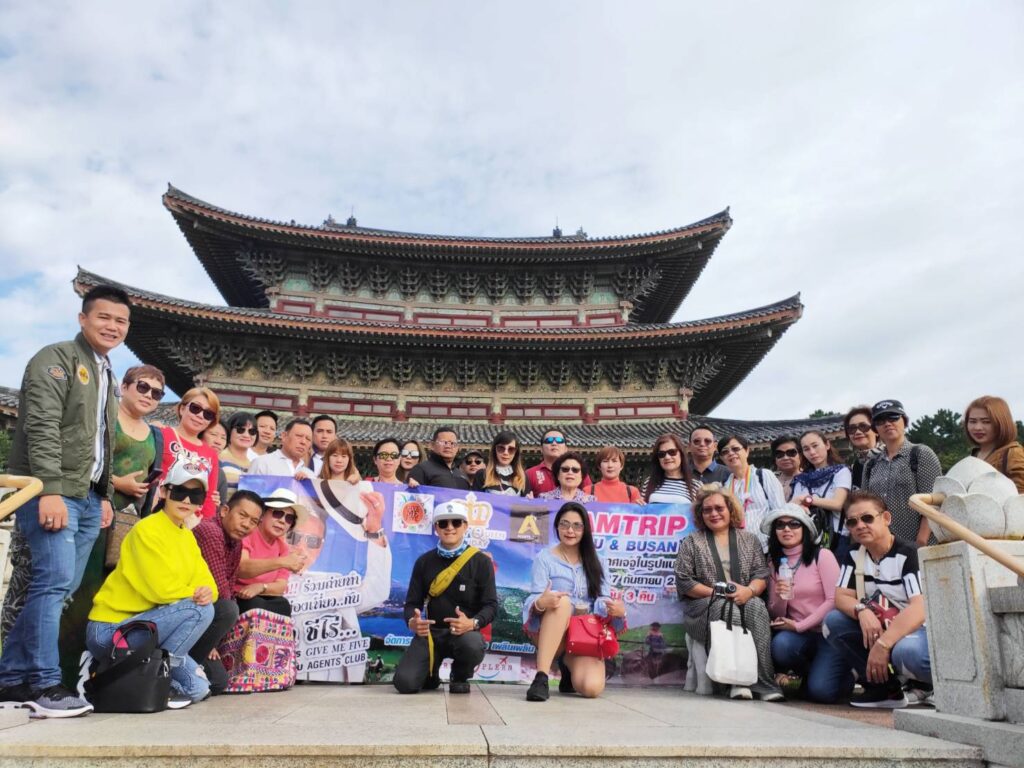 เกาหลีใต้ เกาะเซจู ปูซาน 6 วัน 4 คืน, Soda Tour โซดาทัวร์,