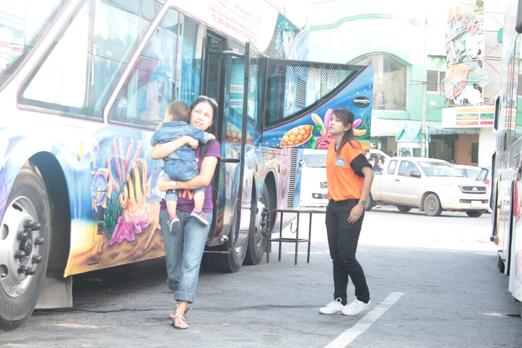 โปรแกรมทัวร์ระยอง 2 วัน 1 คืน บริษัท เยส ไอ แคน จำกัด, Soda Tour โซดาทัวร์,