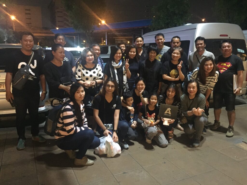 ทัวร์อุ้มผาง น้ำตกทีลอซู 3 วัน 2 คืน ชมรมเอเย่นต์ คลับ, Soda Tour โซดาทัวร์,