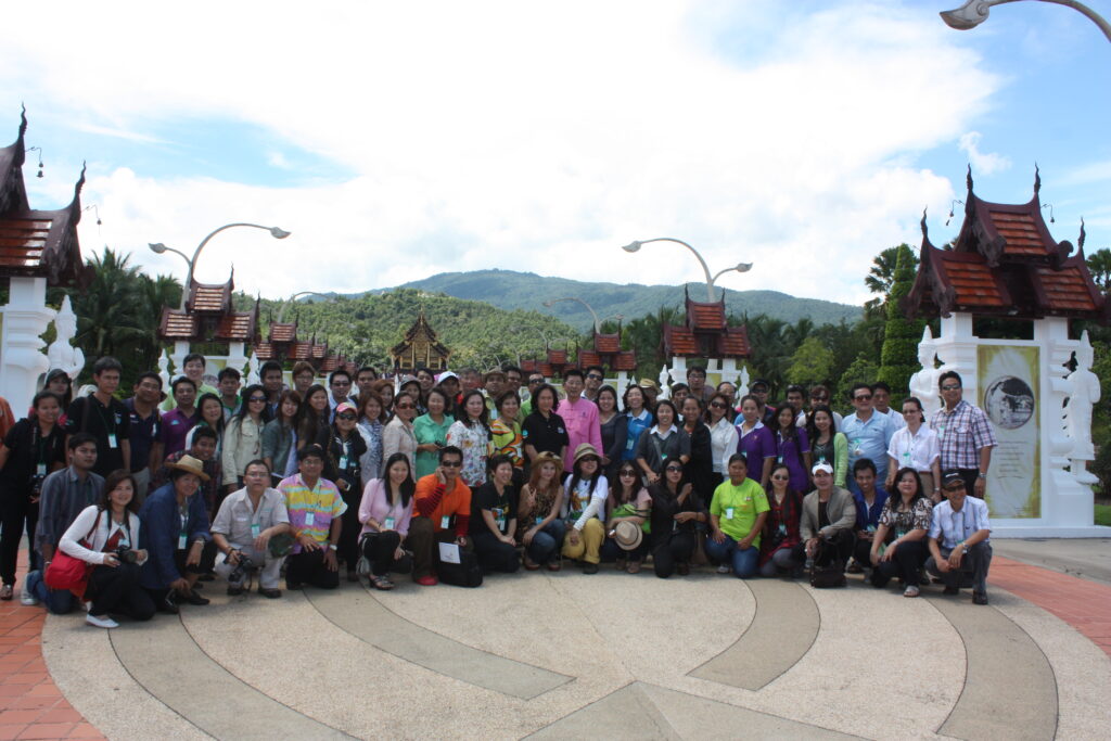 ทัวร์เชียงใหม่ 3 วัน 2 คืน, Soda Tour โซดาทัวร์,