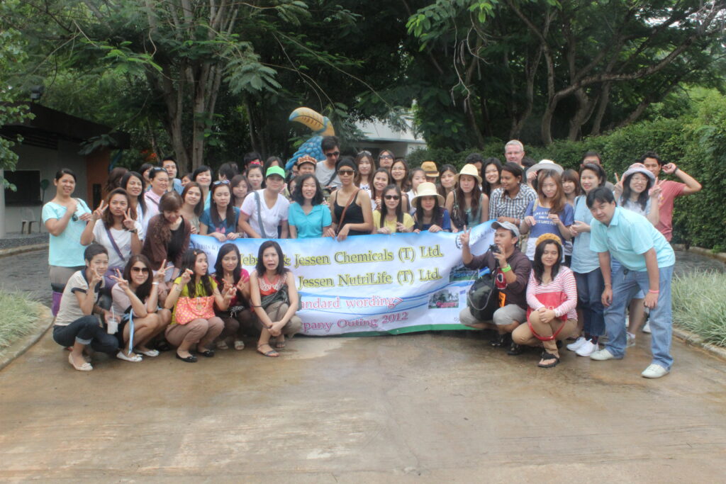 ปากช่อง 3 วัน 2 คืน บริษัท เจ๊บเซ่นแอนด์เจ๊สเซ่น จำกัด, Soda Tour โซดาทัวร์,