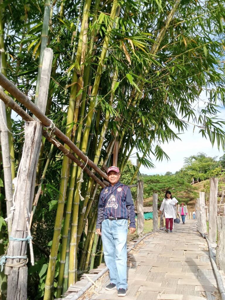 ทัวร์สะพานซูตองเป้ จ.แม่ฮ่องสอน, Soda Tour โซดาทัวร์,