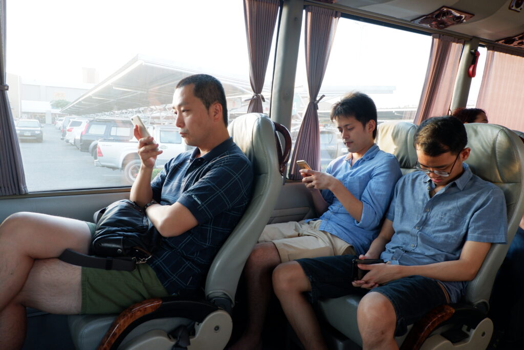 ทัวร์พัทยา จ.ชลบุรี 3 วัน 2 คืน, Soda Tour โซดาทัวร์,