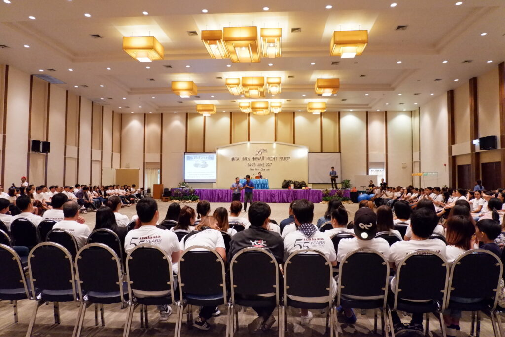 บริษัท อิตาเลเซีย จำกัด, Soda Tour โซดาทัวร์,