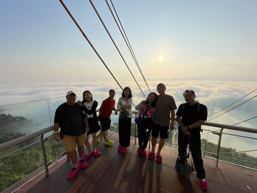 ทัวร์เบตง 3 วัน 2 คืน จอยทัวร์, Soda Tour โซดาทัวร์,