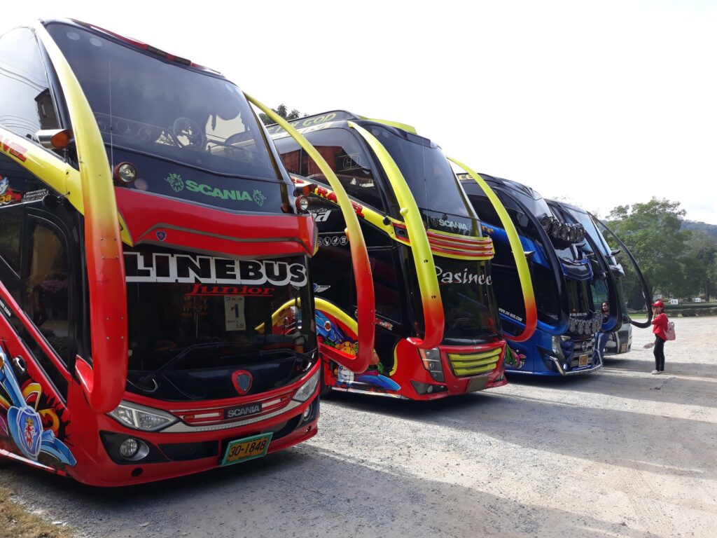 ปากช่อง 2 วัน 1 คืน บริษัท พัทยาฟู้ดส์ จำกัด รุ่นที่ 3, Soda Tour โซดาทัวร์,