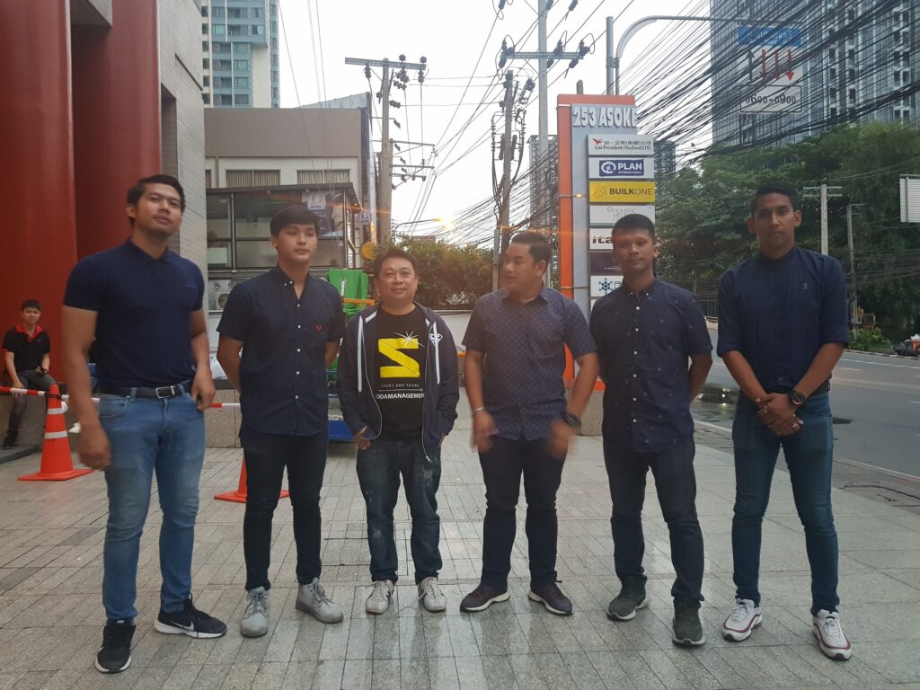 ปากช่อง 2 วัน 1 คืน บริษัท อิตาเลเซีย จำกัด, Soda Tour โซดาทัวร์,