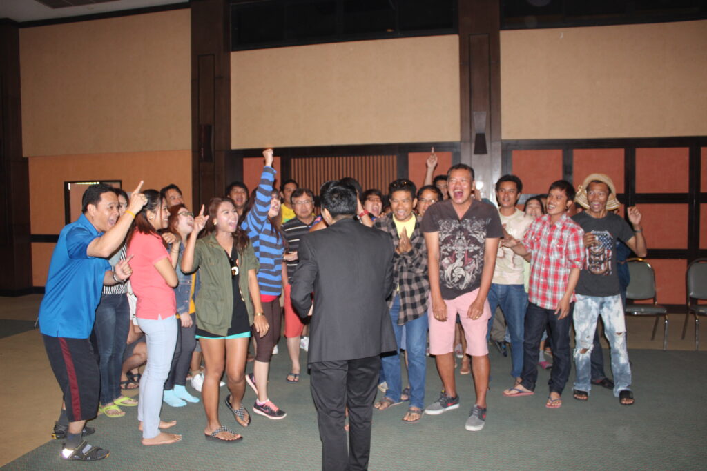 บริษัท ลากัวร์เทค จำกัด, Soda Tour โซดาทัวร์,