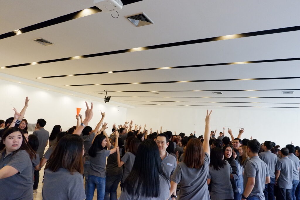 ธนาคารเกียรตินาคิน, Soda Tour โซดาทัวร์,