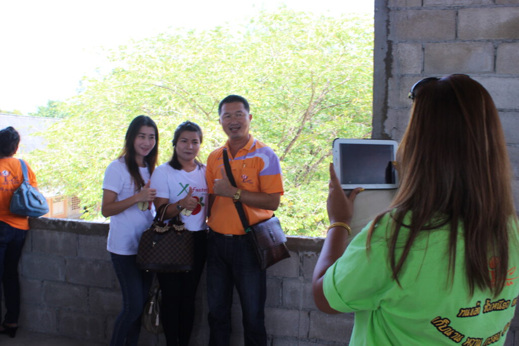 โปรแกรมทัวร์ระยอง 2 วัน 1 คืน บริษัท เยส ไอ แคน จำกัด, Soda Tour โซดาทัวร์,