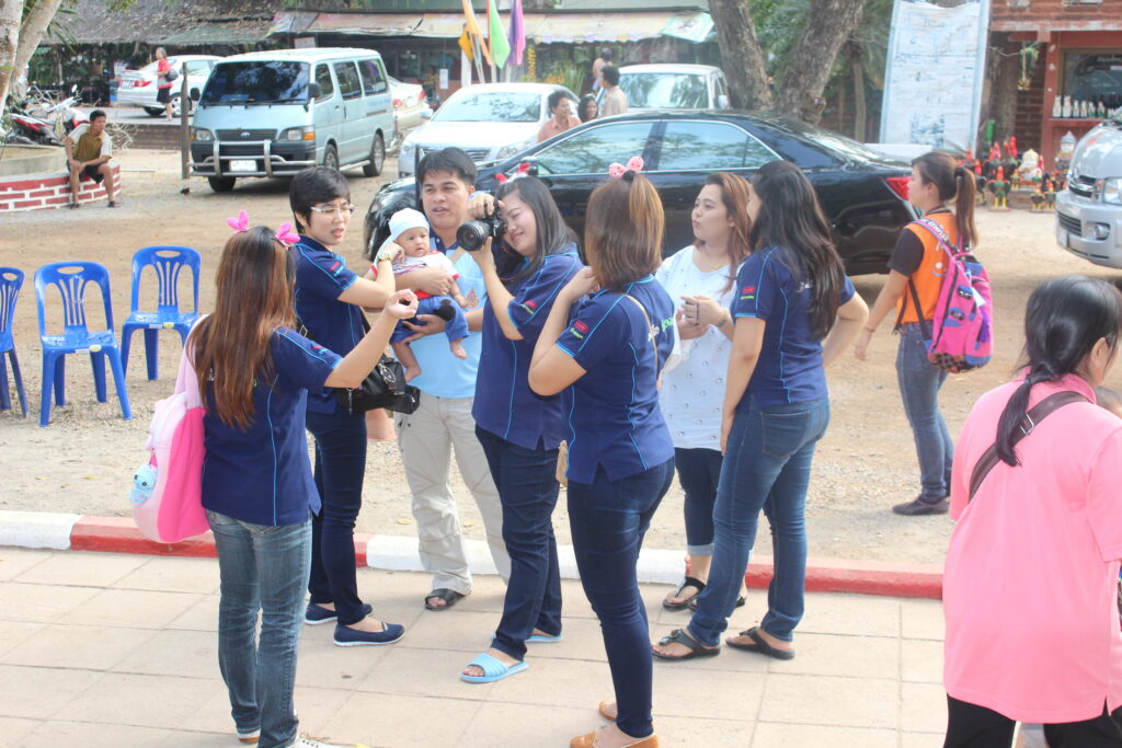 ทัวร์ สวนผึ้ง จ.ราชบุรี 2 วัน 1 คืน บริษัท ท็อปแก๊ส จำกัด, Soda Tour โซดาทัวร์,