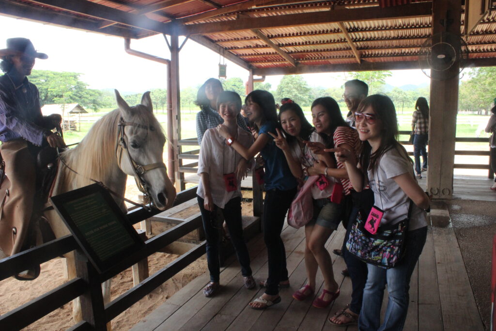 ปากช่อง 3 วัน 2 คืน บริษัท เจ๊บเซ่นแอนด์เจ๊สเซ่น จำกัด, Soda Tour โซดาทัวร์,