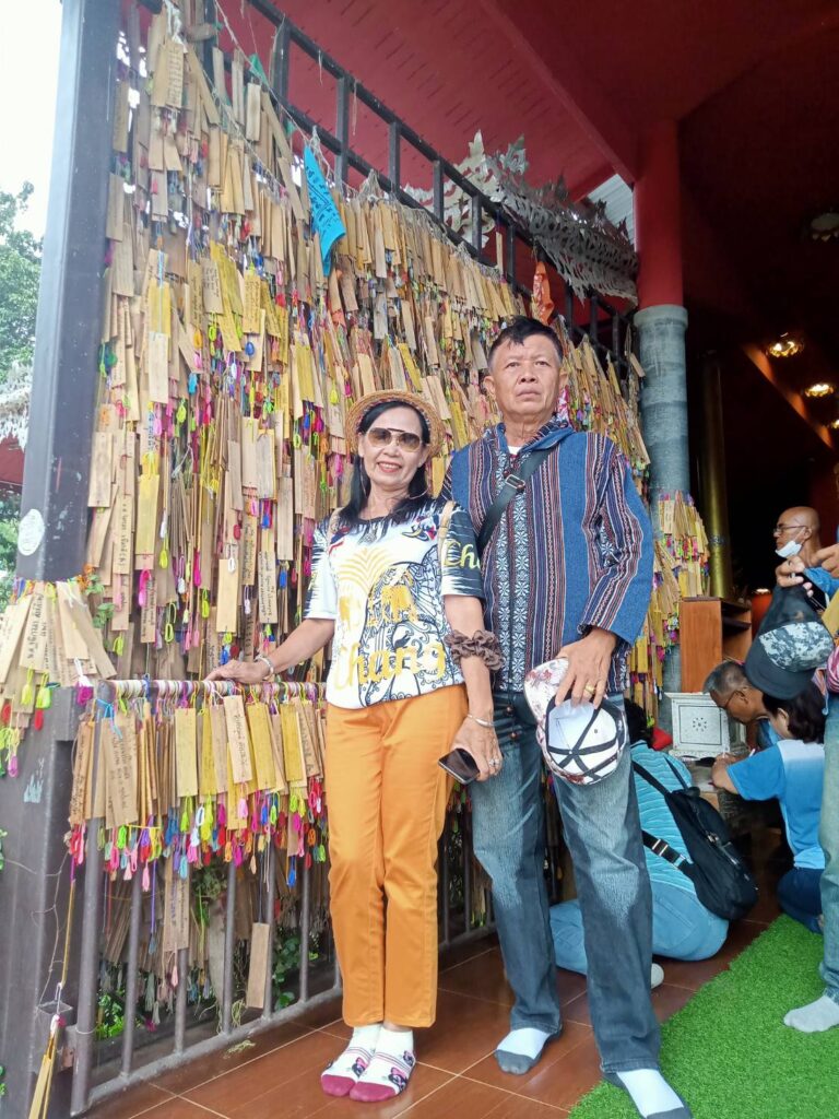 ทัวร์สะพานซูตองเป้ จ.แม่ฮ่องสอน, Soda Tour โซดาทัวร์,