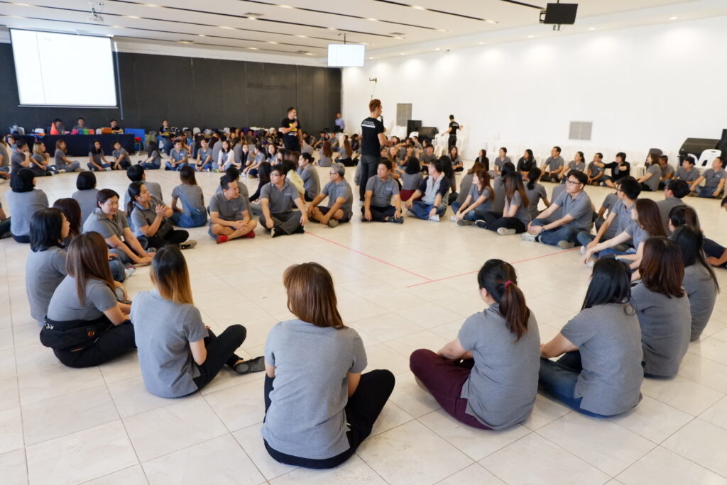 ธนาคารเกียรตินาคิน, Soda Tour โซดาทัวร์,