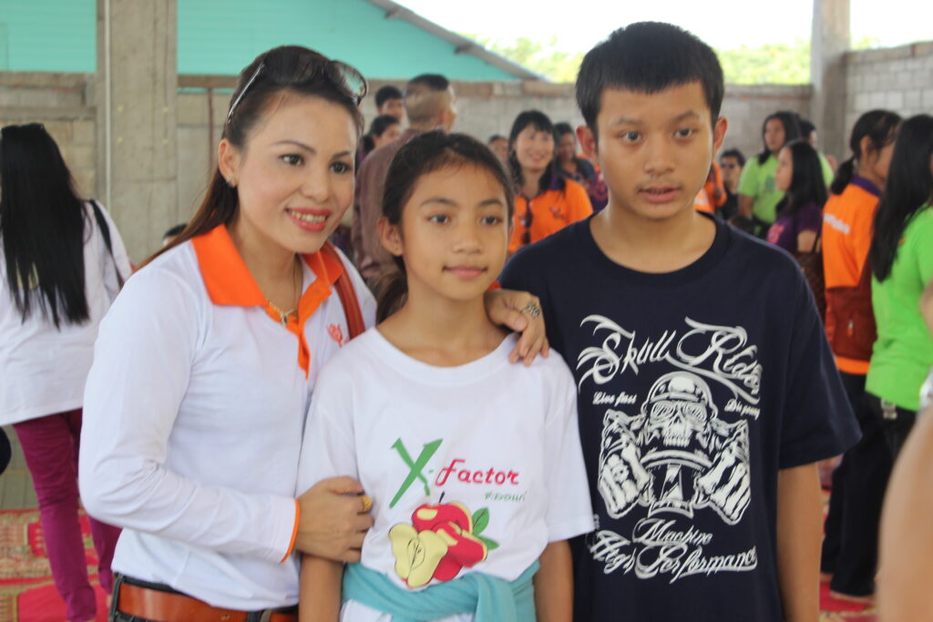 โปรแกรมทัวร์ระยอง 2 วัน 1 คืน บริษัท เยส ไอ แคน จำกัด, Soda Tour โซดาทัวร์,