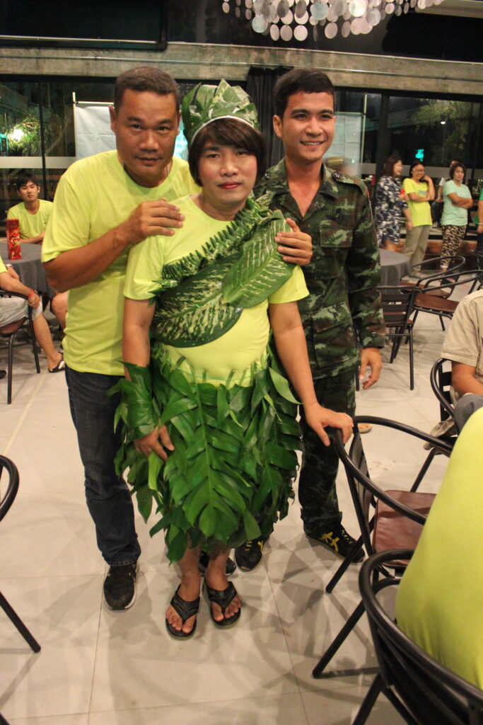 ทัวร์ จ.นครนายก 2 วัน 1 คืน บริษัท เจ๊บเซ่นแอนด์เจ๊สเซ่น จำกัด, Soda Tour โซดาทัวร์,