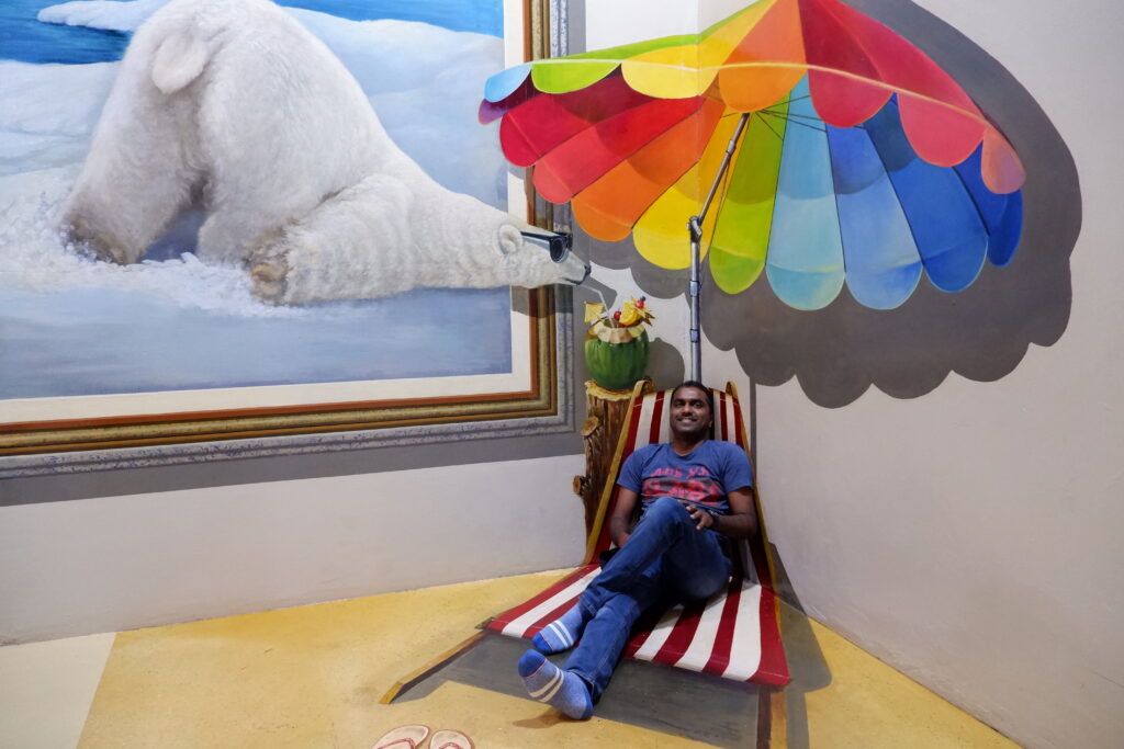 พัทยา 2 วัน 1 คืน บริษัท Westen Digital จำกัด, Soda Tour โซดาทัวร์,