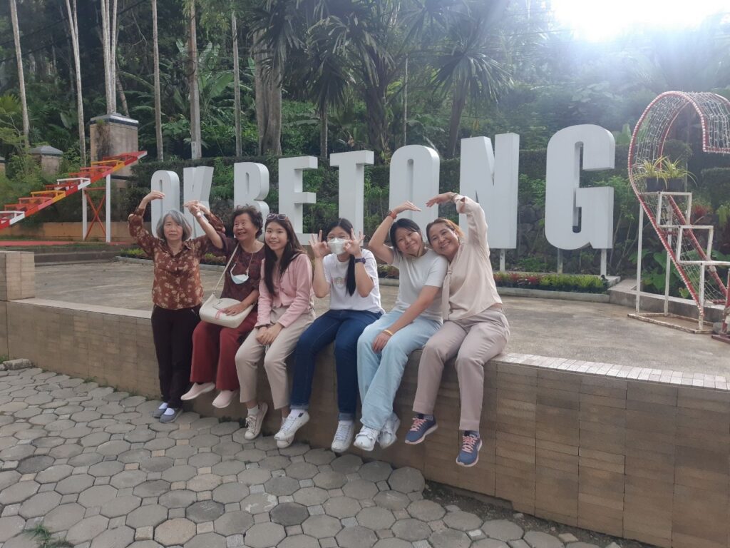 จอยทัวร์เบตง 3 วัน 2 คืน, Soda Tour โซดาทัวร์,