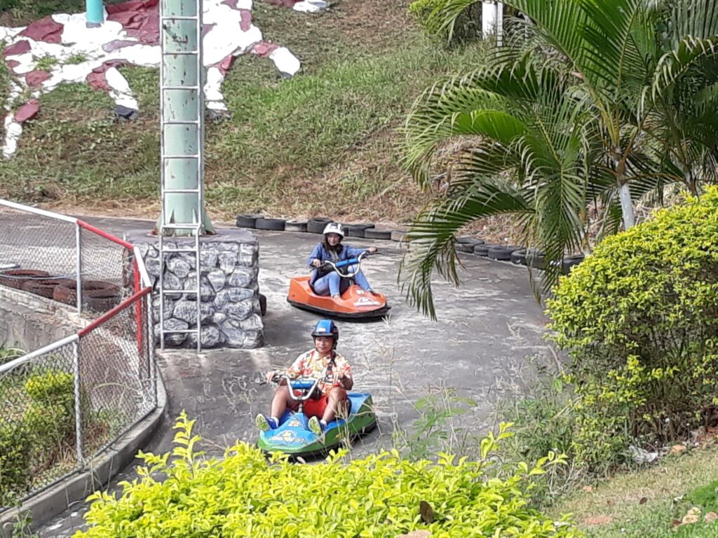 ปากช่อง 2 วัน 1 คืน บริษัท พัทยาฟู้ดส์ จำกัด รุ่นที่ 3, Soda Tour โซดาทัวร์,