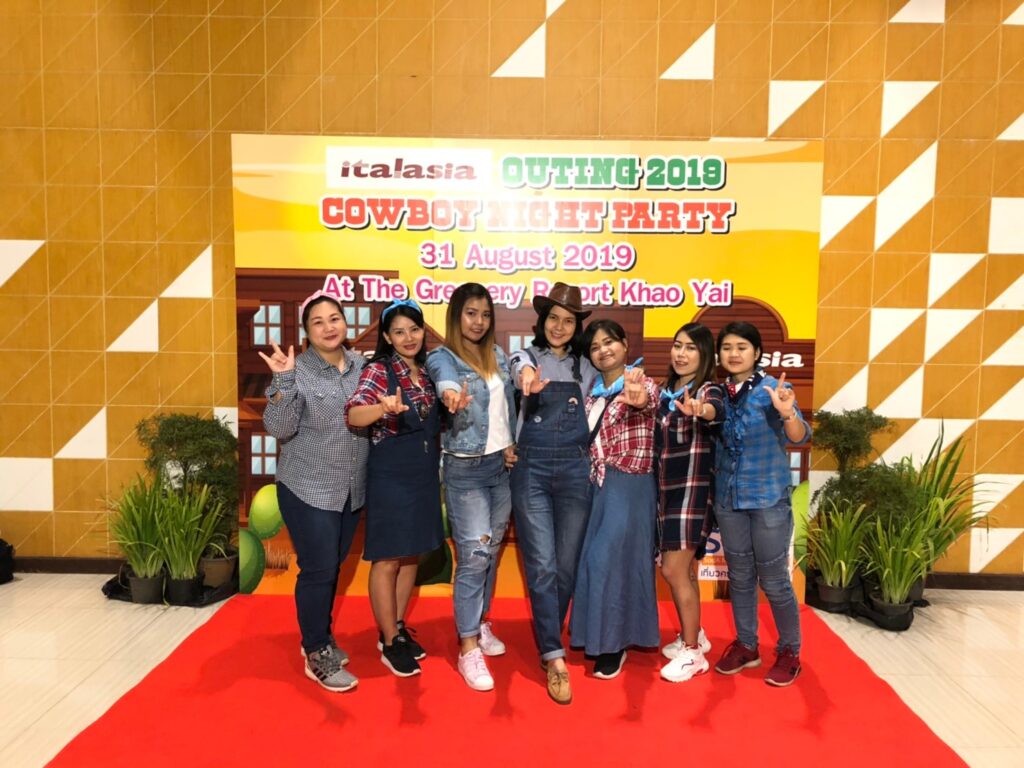 ปากช่อง 2 วัน 1 คืน บริษัท อิตาเลเซีย จำกัด, Soda Tour โซดาทัวร์,