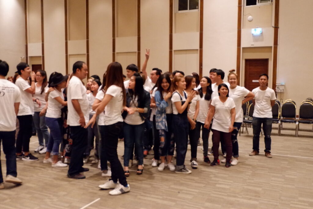 บริษัท อิตาเลเซีย จำกัด, Soda Tour โซดาทัวร์,