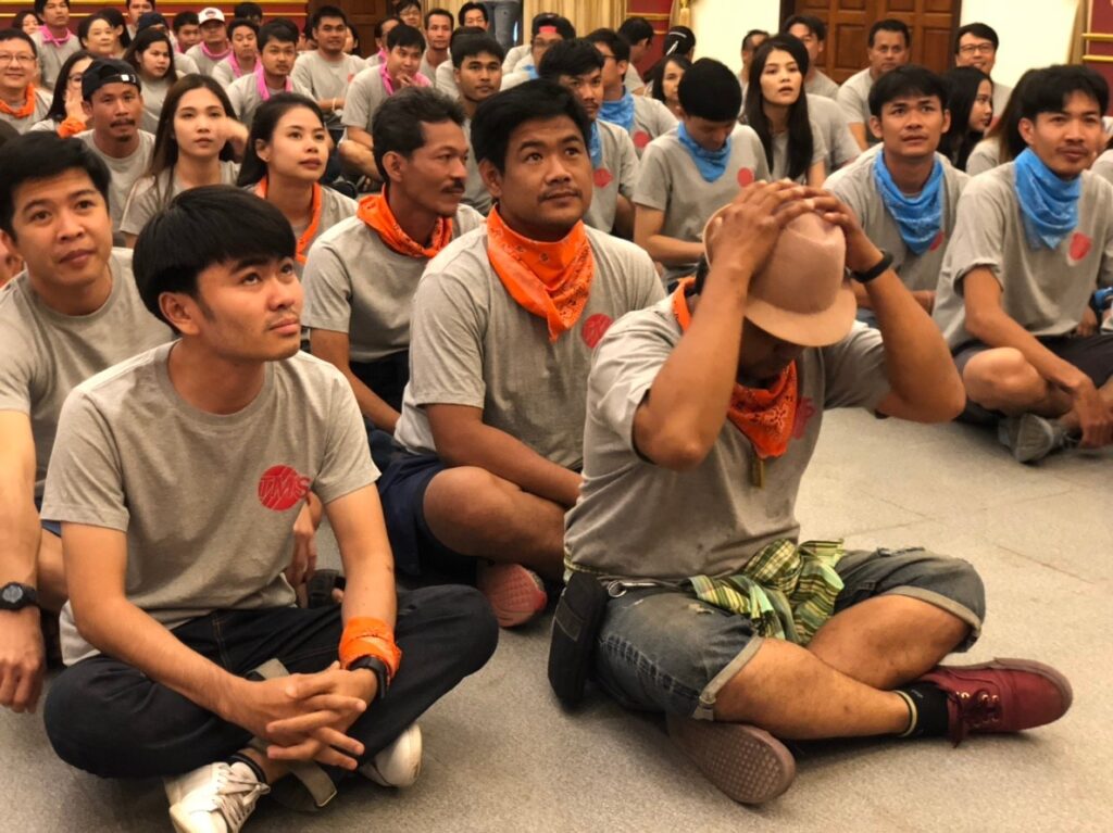บริษัท ติยะยงยุทธ จำกัด, Soda Tour โซดาทัวร์,