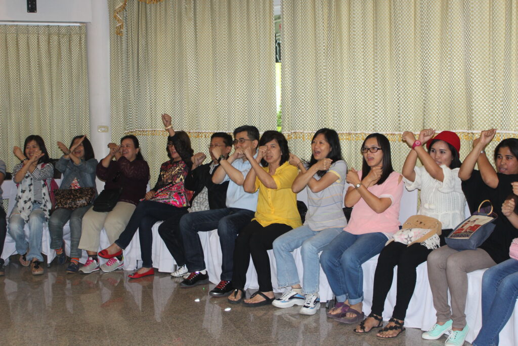 ทัวร์หัวหิน 2 วัน 1 คืน โรงพยาบาลมงกุฏวัฒนะ รุ่นที่ 4, Soda Tour โซดาทัวร์,