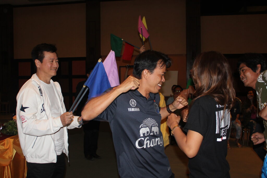 บริษัท ลากัวร์เทค จำกัด, Soda Tour โซดาทัวร์,