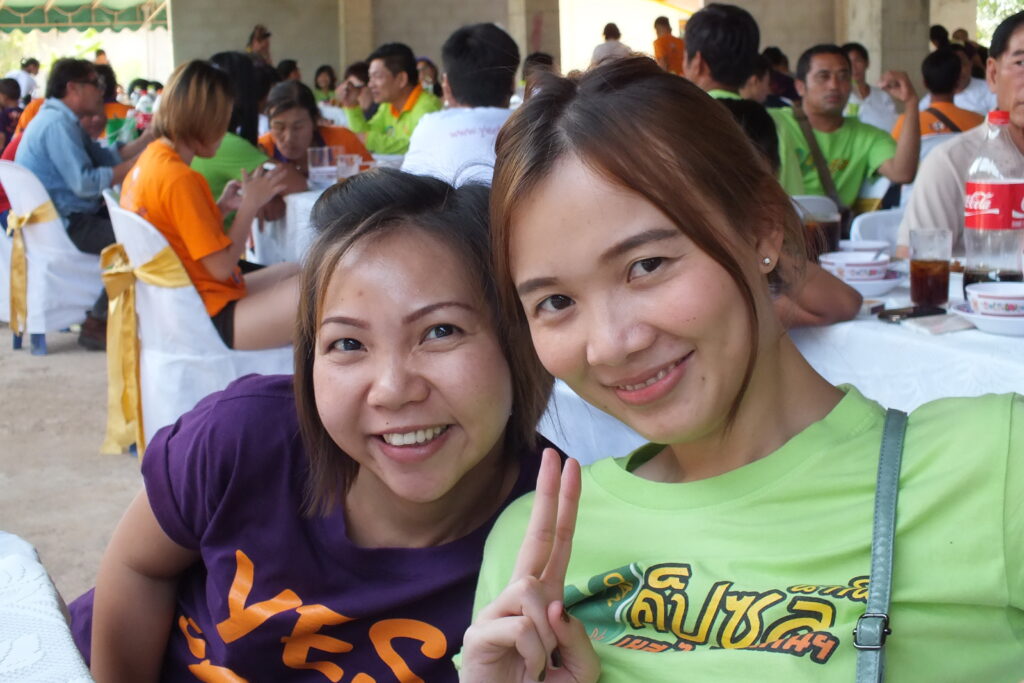 โปรแกรมทัวร์ระยอง 2 วัน 1 คืน บริษัท เยส ไอ แคน จำกัด, Soda Tour โซดาทัวร์,