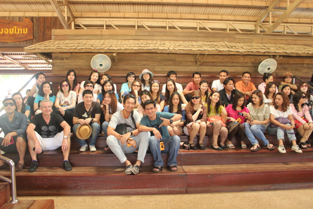 ปากช่อง 3 วัน 2 คืน บริษัท เจ๊บเซ่นแอนด์เจ๊สเซ่น จำกัด, Soda Tour โซดาทัวร์,