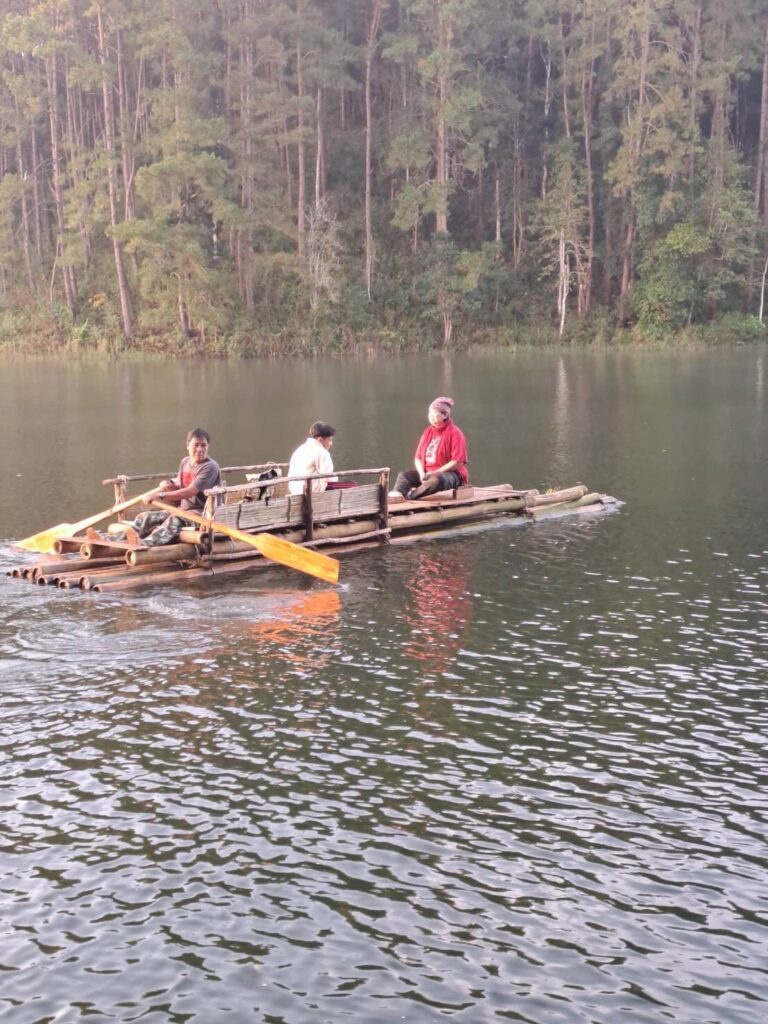 ทัวร์ปางอุ๋ง จ.แม่ฮ่องสอน กรุ๊ปจอยทัวร์, Soda Tour โซดาทัวร์,