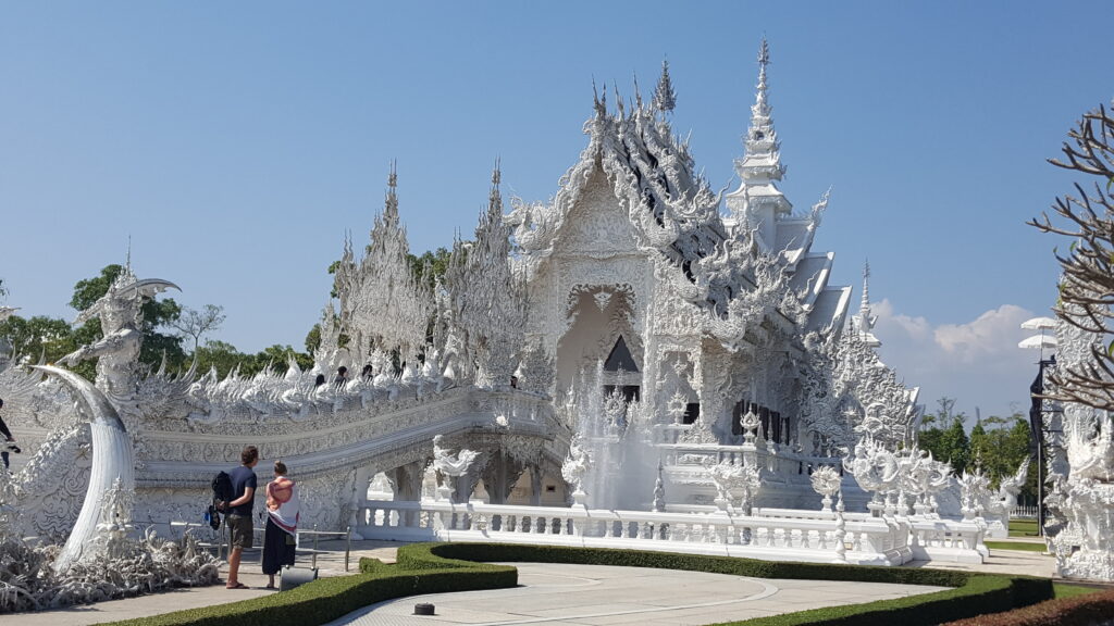 เชียงใหม่ - เชียงราย อบต.แก้มอ้น จ.ราชบุรี, Soda Tour โซดาทัวร์,