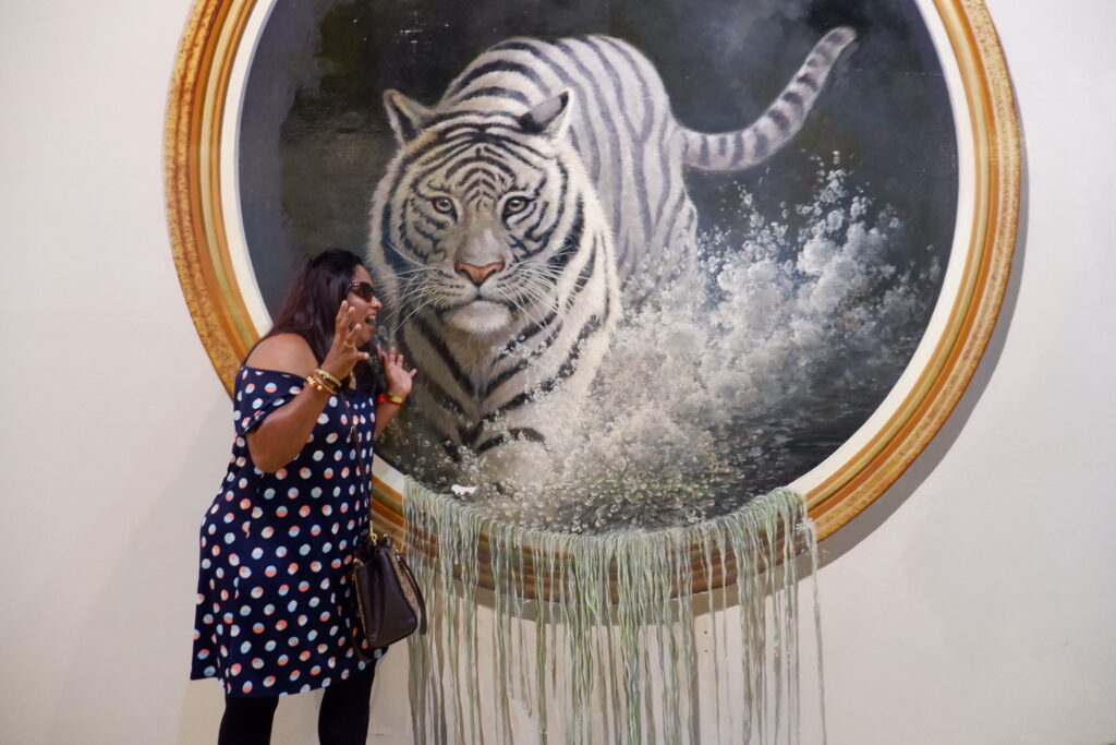 พัทยา 2 วัน 1 คืน บริษัท Westen Digital จำกัด, Soda Tour โซดาทัวร์,