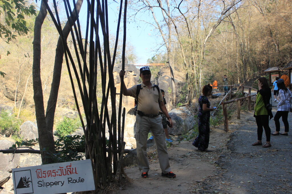 เชียงใหม่ 4 วัน 3 คืน บริษัท ซี เอส ล็อคอินโฟ จำกัด, Soda Tour โซดาทัวร์,