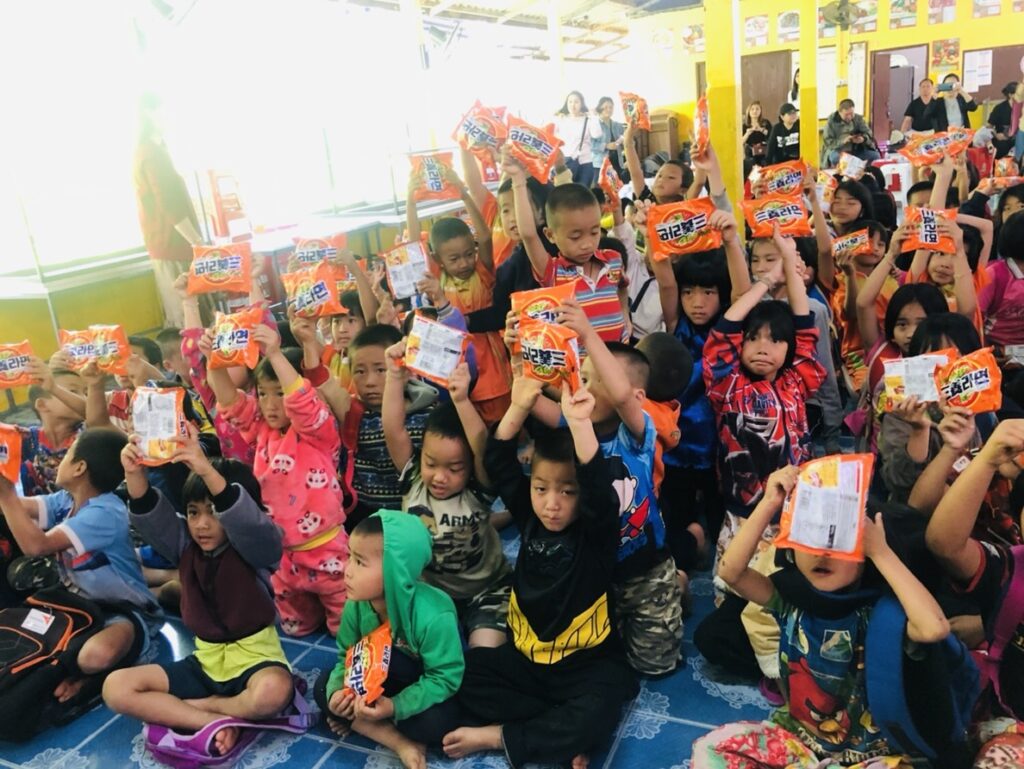 เชียงราย AGC, Soda Tour โซดาทัวร์,