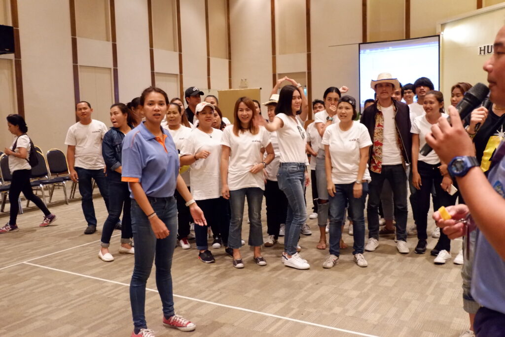 บริษัท อิตาเลเซีย จำกัด, Soda Tour โซดาทัวร์,