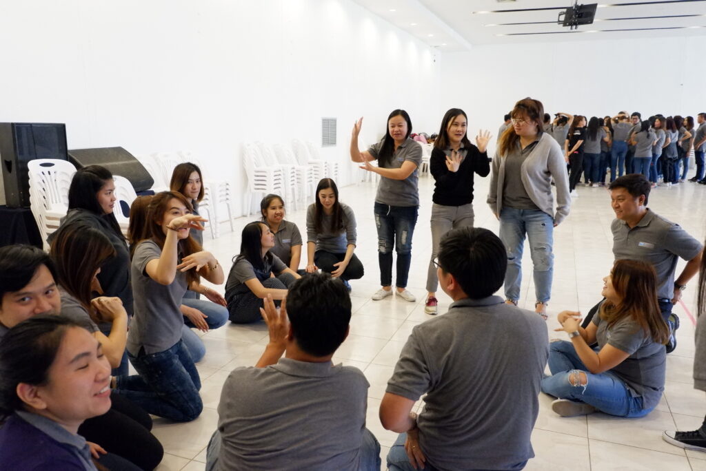 ธนาคารเกียรตินาคิน, Soda Tour โซดาทัวร์,