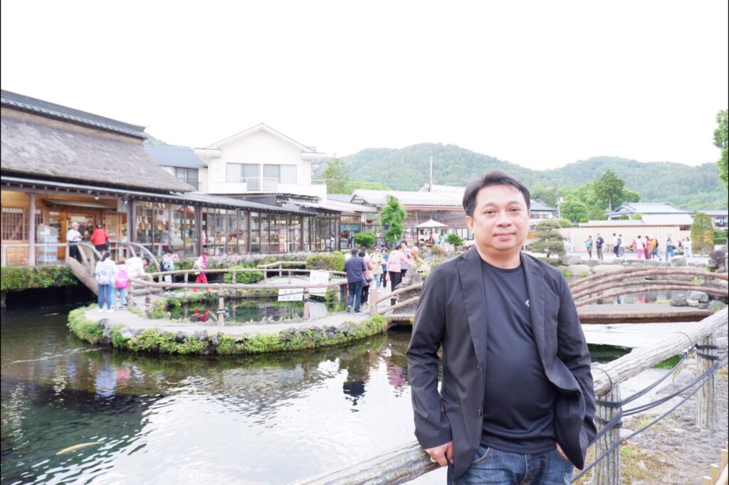 ญี่ปุ่น โตเกียว ฟูจิ บริษัท จิตวิไล, Soda Tour โซดาทัวร์,